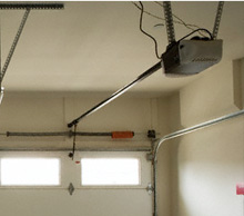 Garage Door Springs in Monrovia, CA