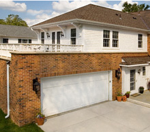 Garage Door Repair in Monrovia, CA