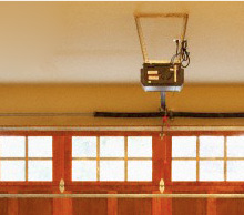 Garage Door Openers in Monrovia, CA